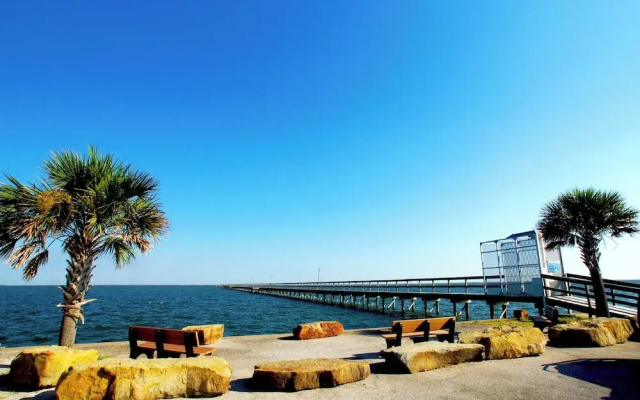 Reel Paradise by Ryson Vacation Rentals