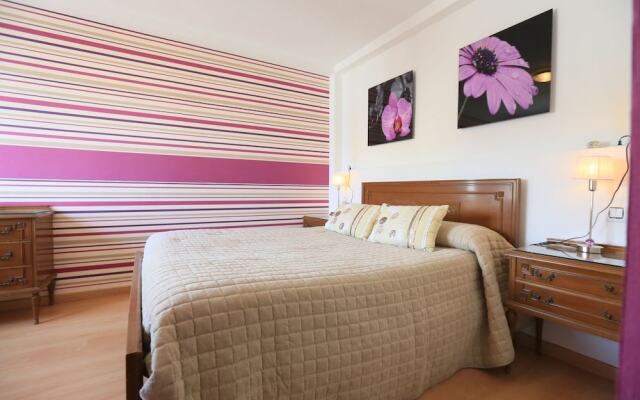 Apartamento Acogedor Para 8 Personas en Salou