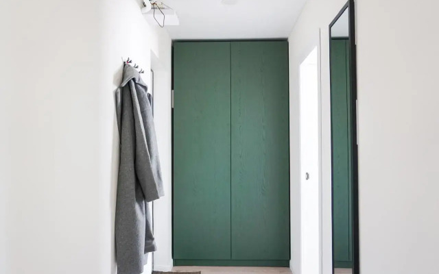 Апартаменты Stella(стелла) на 9 апреля