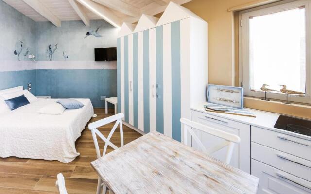 Vicolo Malavolta 7 Rooms and Suites