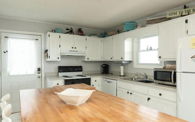 American Dream by Oak Island Accommodations