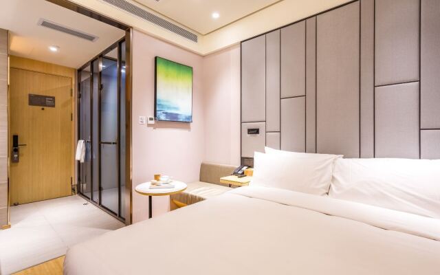 True Go Hotel