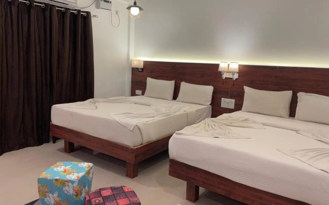 RJ-14 Guest House