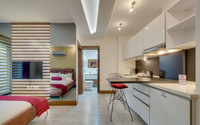 Concept Suites