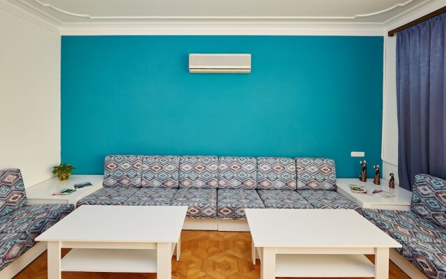 Luys Hostel & Tours