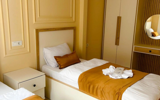 Mego Suite Otel