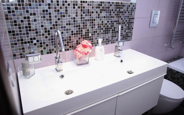 B&B Asia Apartment