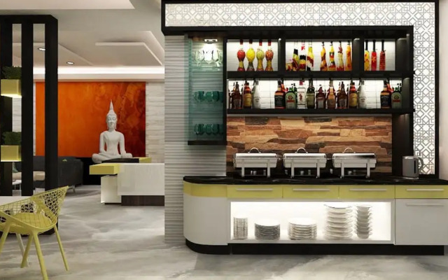 Eden Hotels