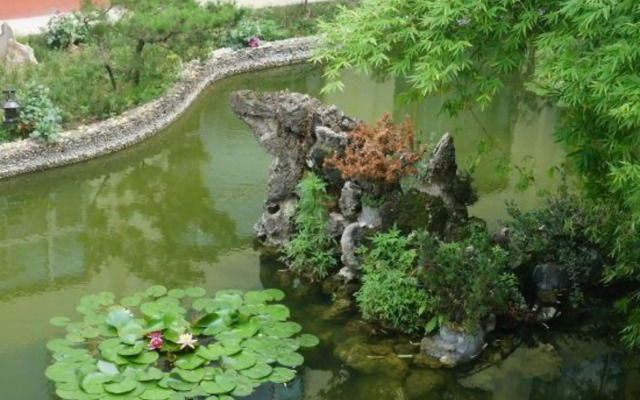 Nanhu Hotel