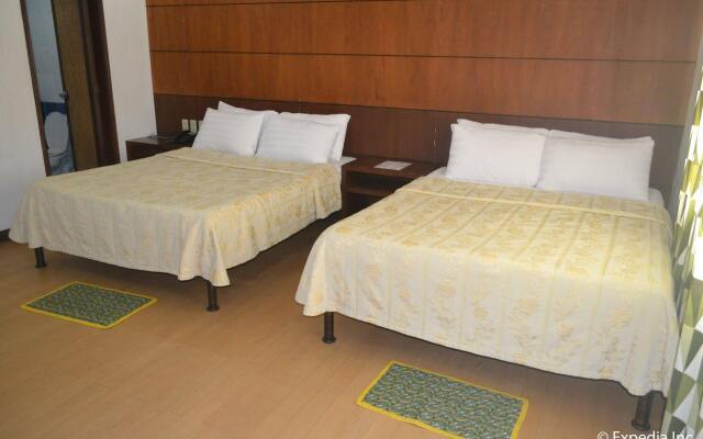 Capital O 740 Bliss Hotel Dau