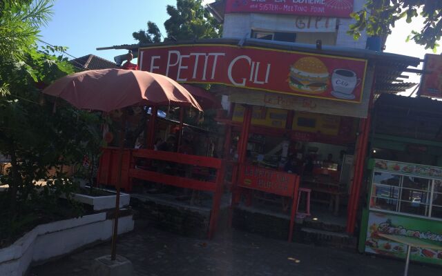 Le Petit Gili