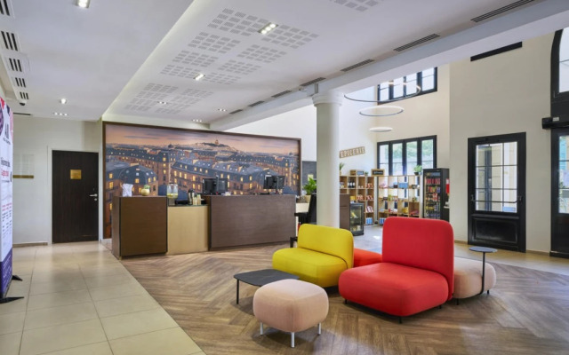 Aparthotel Adagio Serris - Val d'Europe