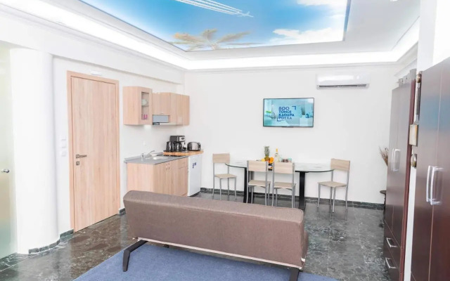 As Suites Room 14