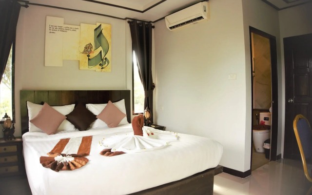 Puteri Lanta Family Villas