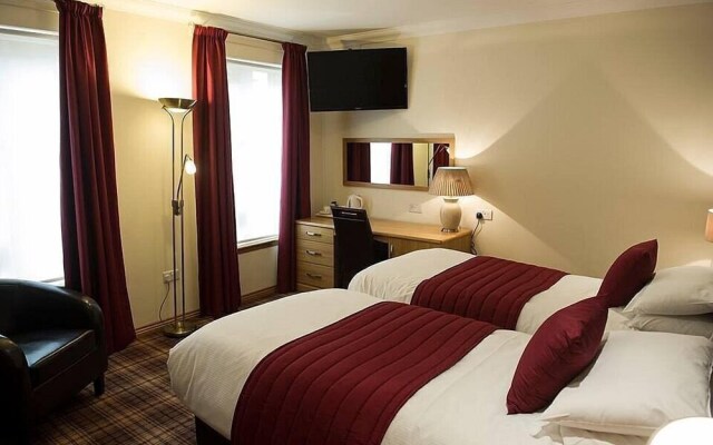 Somerton House Hotel