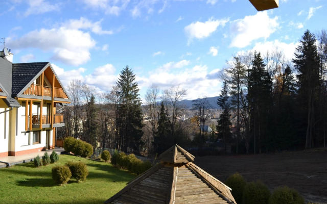 Apartament Madera Polna