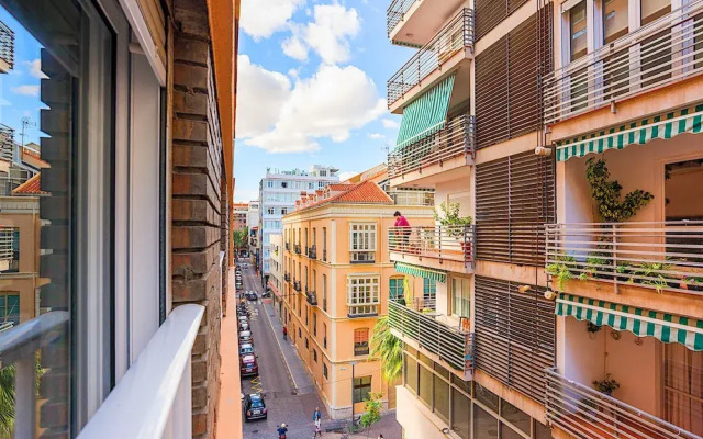 Manhattan studio Citycenter