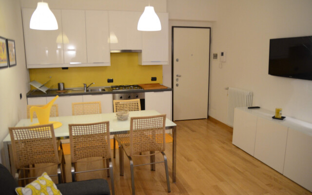 Girasole - Il Vicolo