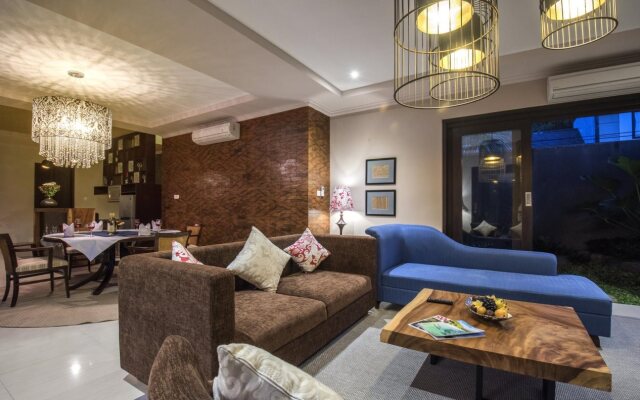 Natya Residence Jimbaran