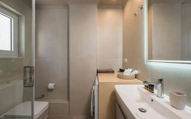 Casa Del Sol-Halepa-