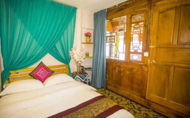 If Love Inn