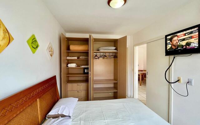 Yacht Village 106 Praia - NBI - Ponta Negra