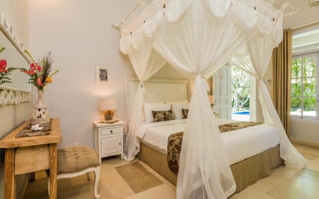 Villa Lodek Deluxe