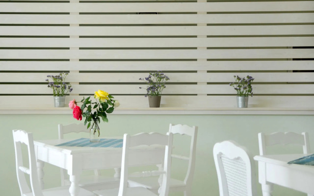 Triantafilia Guesthouse