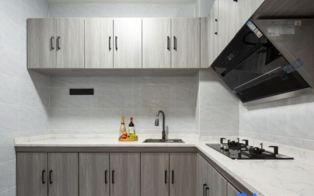 Shallow Environment Design Meisu (Lijiang Ancient City Shop)