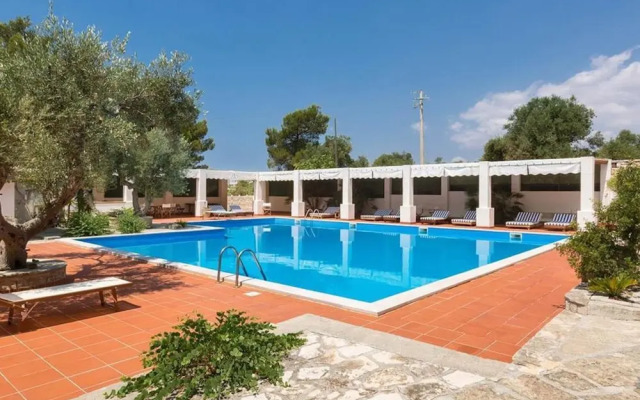 836 Masseria Colosso - Pajara