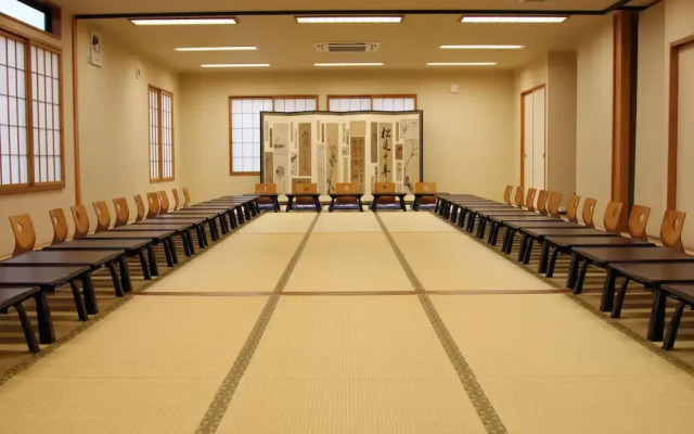 Isaribi No Yado Doyu