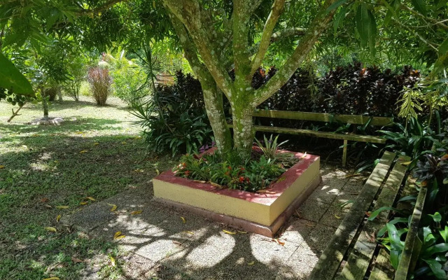 Domaine de Valcine