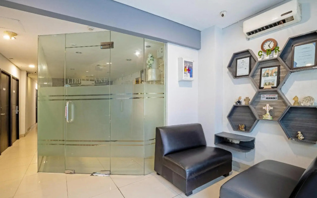 City Biz Residence