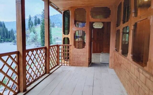Mughal Star Guest House Azad Kashmir