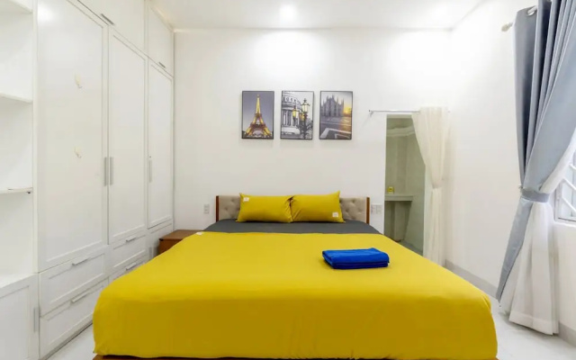 Phuc Villa