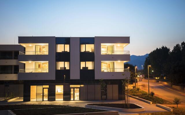 Maistra Select Srebreno Premium Apartments