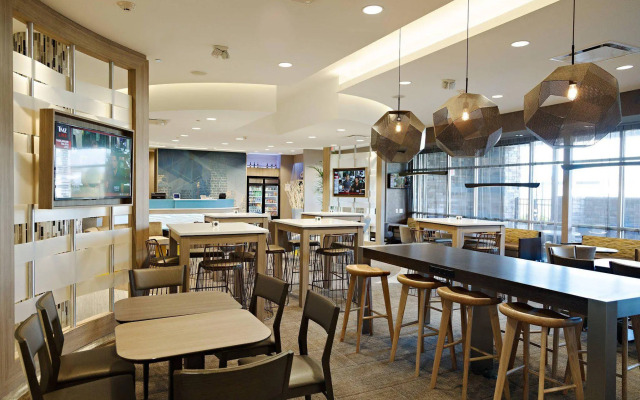 Springhill Suites Somerset Franklin Township