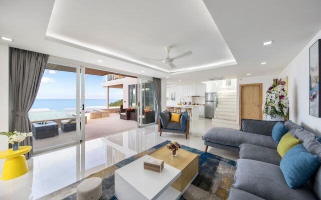 Villa Hailan with Private Pool