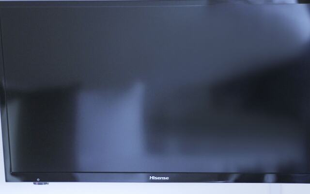 Earls Court Building