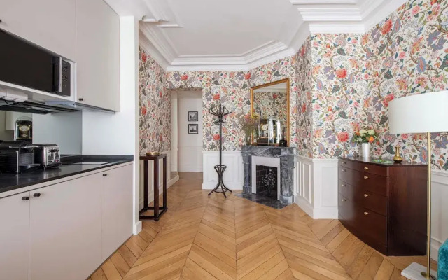 Le Beau Marais