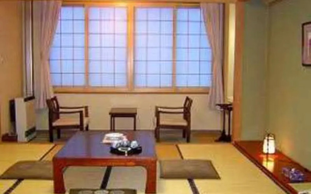 Etchuya Ryokan