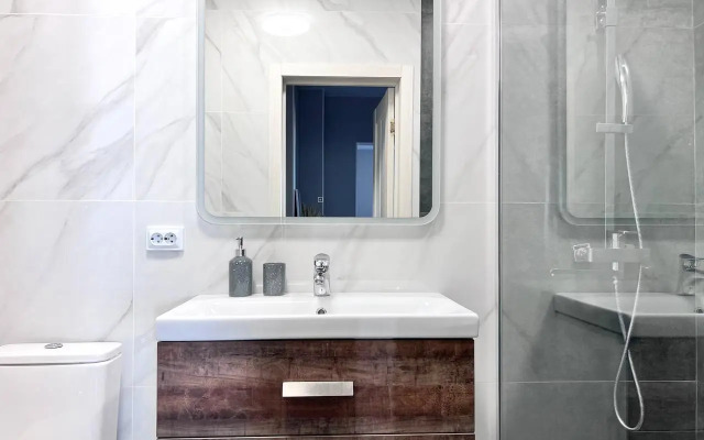 REKONA HOME (РЕКОНА ХОУМ) на улице Овражная