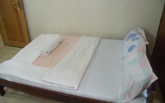 Ssebo Green Joy Park & Hotel