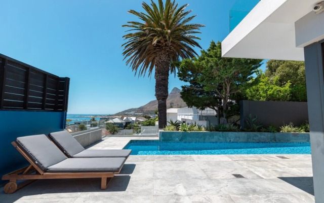 Amara Villa - Designer Villa With Solar Power