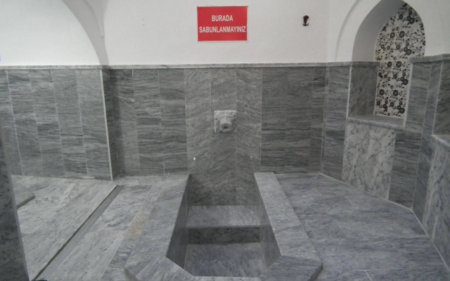 Bolu Termal Otel