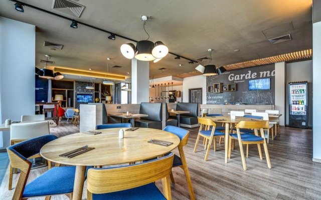 Holiday Inn Prague Airport by IHG