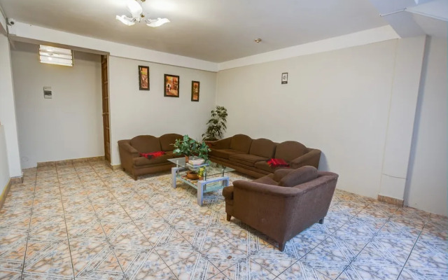 Mapi Guest House - Hostel