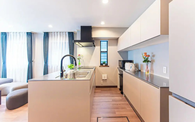 Poka Villa Aoyama