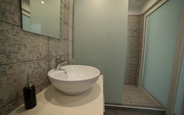 Bodikos Villas & Apartments