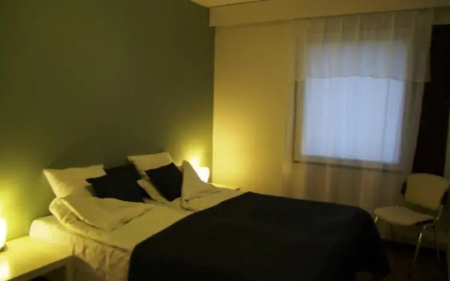 Repotie Apartment